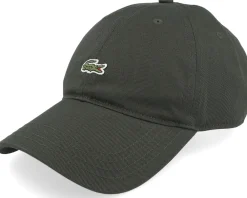 Dad Cap-Lacoste Casquette Sapwood Dad Cap -