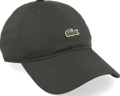 Dad Cap-Lacoste Casquette Sapwood Dad Cap -