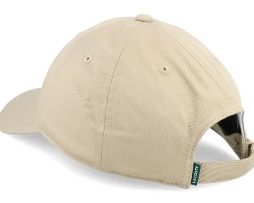 Fashion Lacoste Casquette Viennese Dad Cap -