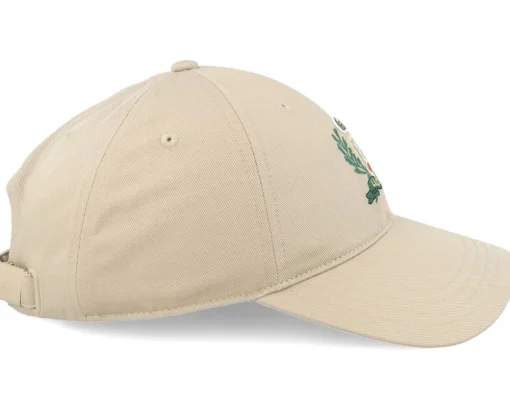 Fashion Lacoste Casquette Viennese Dad Cap -