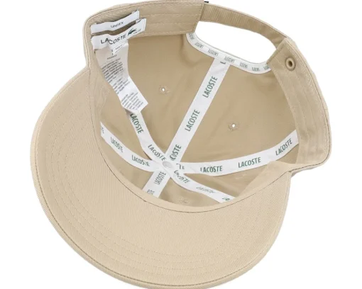 Fashion Lacoste Casquette Viennese Dad Cap -