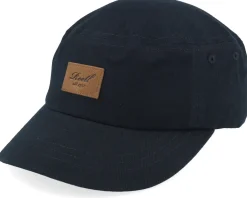 Sale Reell Caval Cap Army - Black