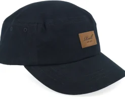 Sale Reell Caval Cap Army - Black