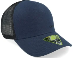 Trucker-Oakley Chalten Cap Team Navy Trucker -