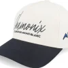 Adjustable-Iconic Chamonix Mont Blanc Script Stone/Black A-frame Adjustable -