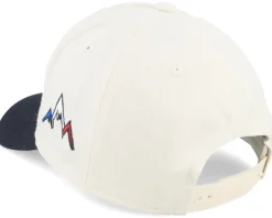 Adjustable-Iconic Chamonix Mont Blanc Script Stone/Black A-frame Adjustable -