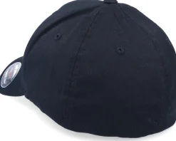 Outlet Skillfish Char Fish Black Flexfit -