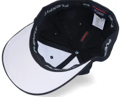 Outlet Skillfish Char Fish Black Flexfit -