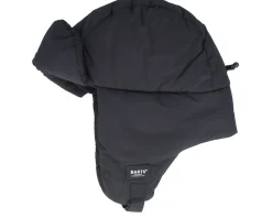 New Barts Charlos Bomber Black Trappper -