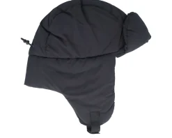 New Barts Charlos Bomber Black Trappper -