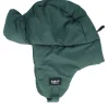 Trapper-Barts Charlos Bomber Bottle Green Trapper -