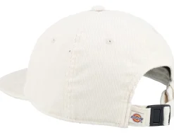 Snapback-Dickies Chase City Cap Strapback - White