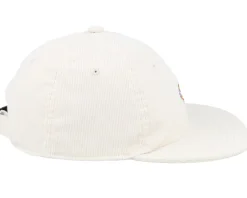 Snapback-Dickies Chase City Cap Strapback - White