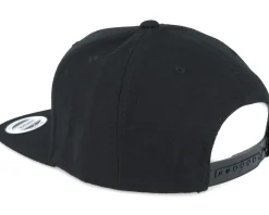 Snapback-Forza Chelsea Black Snapback -