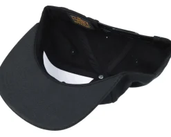 Snapback-Forza Chelsea Black Snapback -