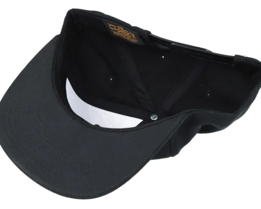 Snapback-Forza Chelsea Black Snapback -