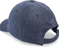 Dad Cap-American Needle Chicago American Giants Archive Navy Dad Cap -