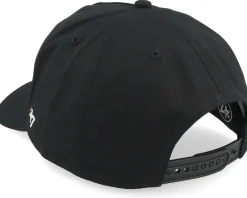 Adjustable-47 Brand Chicago Blackhawks 47 Hitch Cap Black A-frame Adjustable -