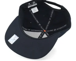 Snapback-Fanatics Chicago hawks Authentic Pro Rink Prime Snapback - Black