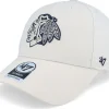 Adjustable-47 Brand Chicago Blackhawks NHL '47 Mvp Bone Adjustable -