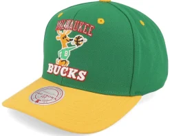 Sale Mitchell & Ness Chicago Bulls All In 2.0 Pro /Red Adjustable - Black