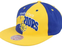 Snapback-Mitchell & Ness Chicago Bulls Pinwheel Of Fortune /Black Snapback - Red