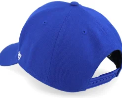 Adjustable-47 Brand Chicago Cubs World Series Sure Shot Mvp Royal Adjustable -