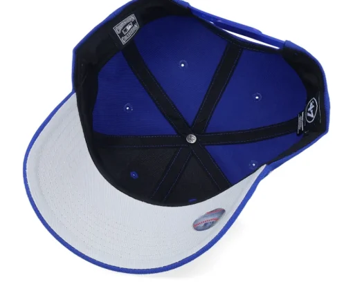 Adjustable-47 Brand Chicago Cubs World Series Sure Shot Mvp Royal Adjustable -