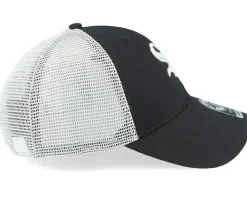Trucker-47 Brand Chicago White Sox Branson Black Trucker -