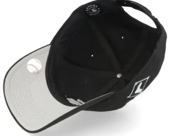 Clearance 47 Brand Chicago White Sox MLB Sure Shot 47 MVP cws Adjustable - Black