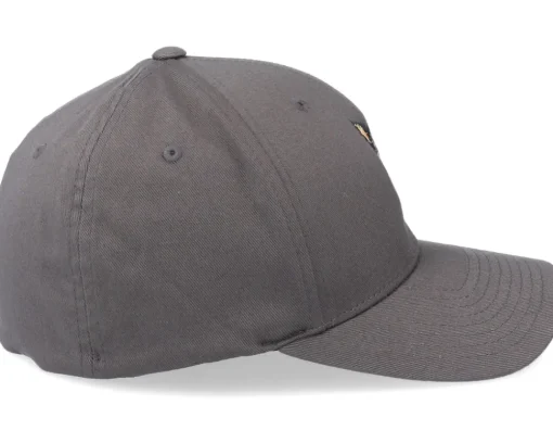Flexfit-Iconic Chihuahua Dog Dark Grey Flexfit -