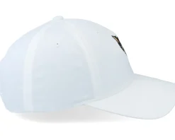 Adjustable-Iconic Chihuahua Dog White Curved Adjustable -