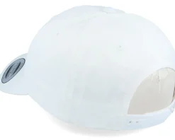 Outlet Iconic Chubby Bee White Curved Adjustable -