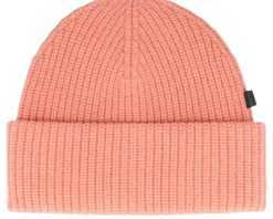 New Resteröds Chunky Beanie Light Cuff - Blue