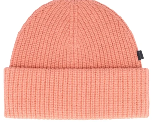 New Resteröds Chunky Beanie Light Cuff - Blue