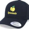 Hot Iconic Citrus Lemonade A-Frame Black Adjustable -