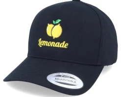 Hot Iconic Citrus Lemonade A-Frame Black Adjustable -