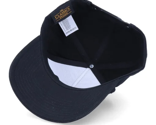 Hot Iconic Citrus Lemonade A-Frame Black Adjustable -