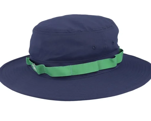 Sale The North Face Class V Brimmer Summitnavy/Deep Grass Green Bucket -