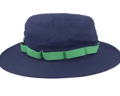 Sale The North Face Class V Brimmer Summitnavy/Deep Grass Green Bucket -