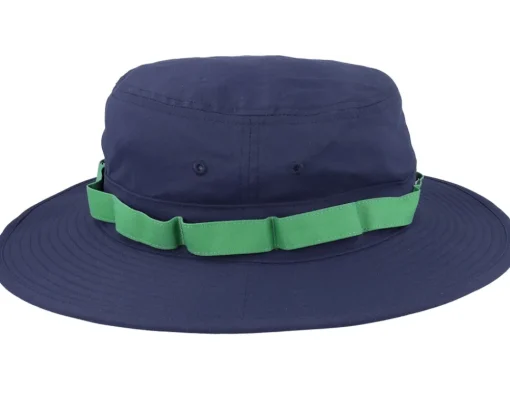 Sale The North Face Class V Brimmer Summitnavy/Deep Grass Green Bucket -