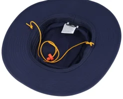 Sale The North Face Class V Brimmer Summitnavy/Deep Grass Green Bucket -