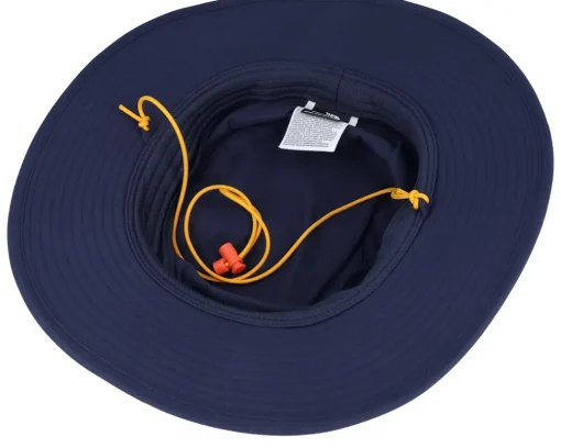 Sale The North Face Class V Brimmer Summitnavy/Deep Grass Green Bucket -