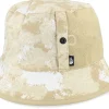Buckets-The North Face Class V Reversible Khaki Stone Bucket - Beige