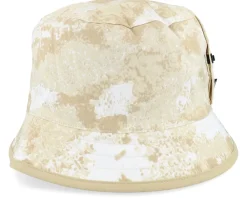Buckets-The North Face Class V Reversible Khaki Stone Bucket - Beige