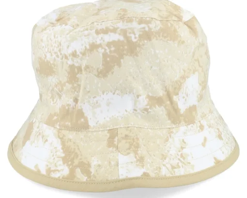 Buckets-The North Face Class V Reversible Khaki Stone Bucket - Beige