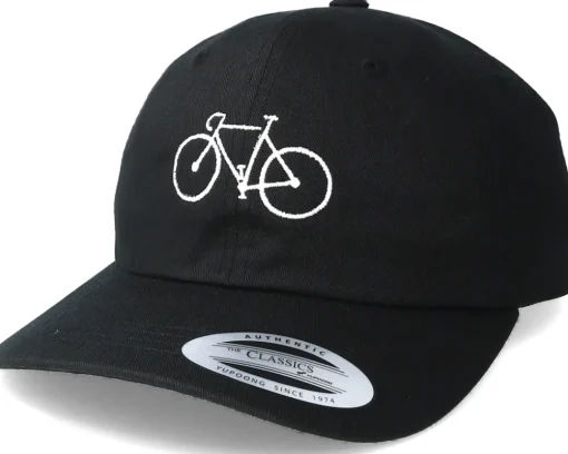 Adjustable-Bike Souls Classic Bike Black/White Adjustable -
