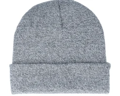 Cuff Beanies-Beechfield Classic Cuff Blank Beanie - Pink