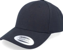 Best Yupoong Classic Premium A-Frame Adjustable - Black