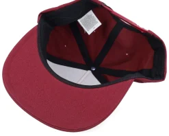 Skate-Vans Classic Rhododendron Snapback -